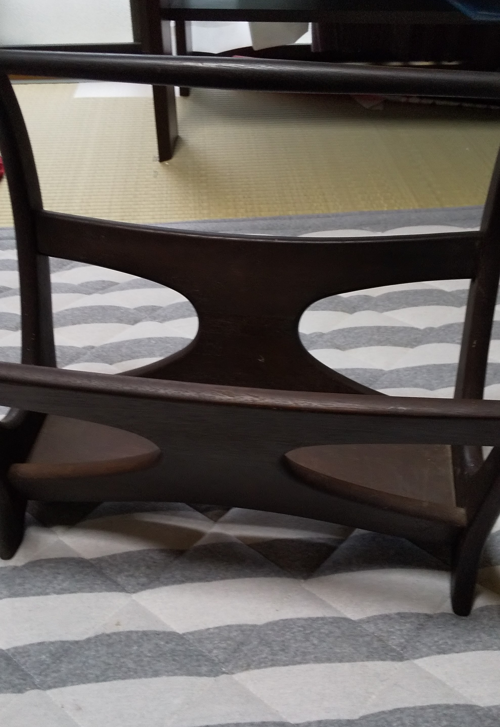 伊丹市安堂寺町で マルニ家具のマガジンラックの買取をさせて頂きました 伊丹市の買取ブログ 伊丹市の買取専門リサイクルショップ フィット